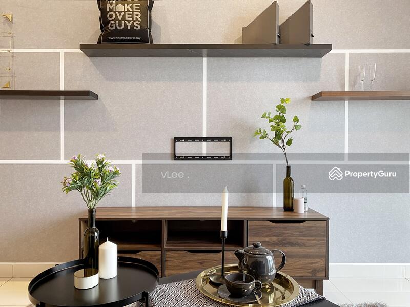Untuk Disewa - Vivo Residential Suites