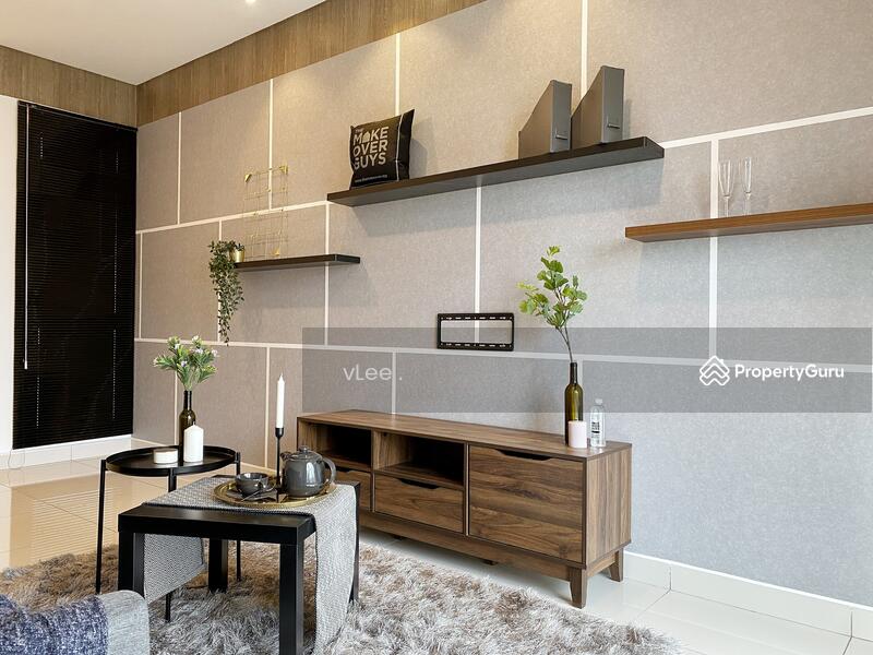 Untuk Disewa - Vivo Residential Suites