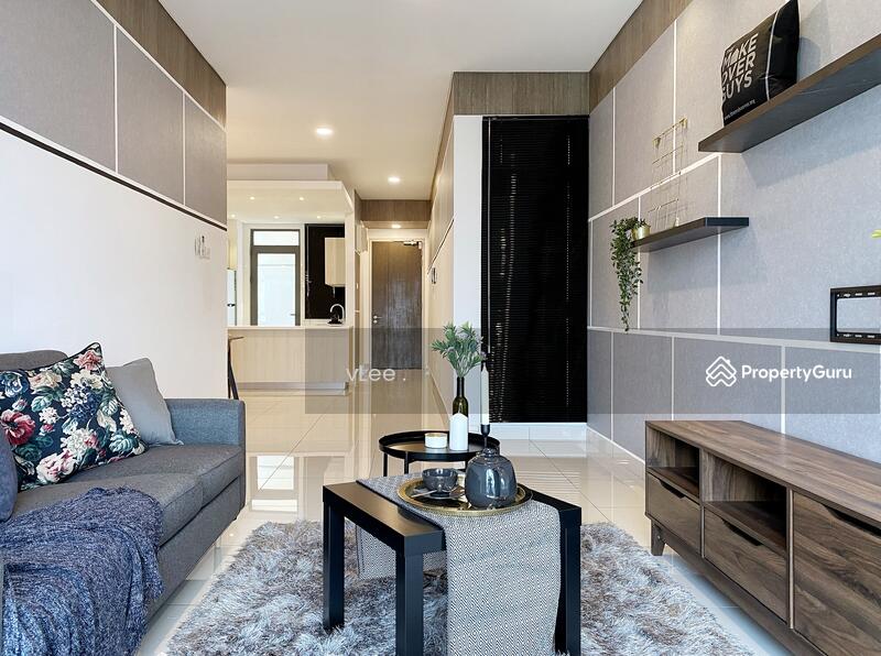 Untuk Disewa - Vivo Residential Suites