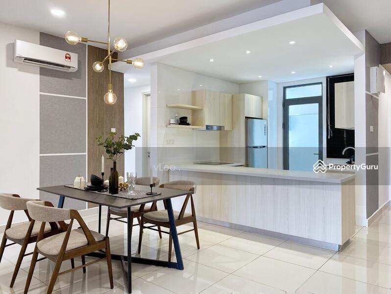Untuk Disewa - Vivo Residential Suites