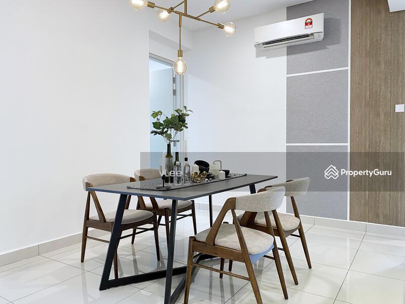 Untuk Disewa - Vivo Residential Suites