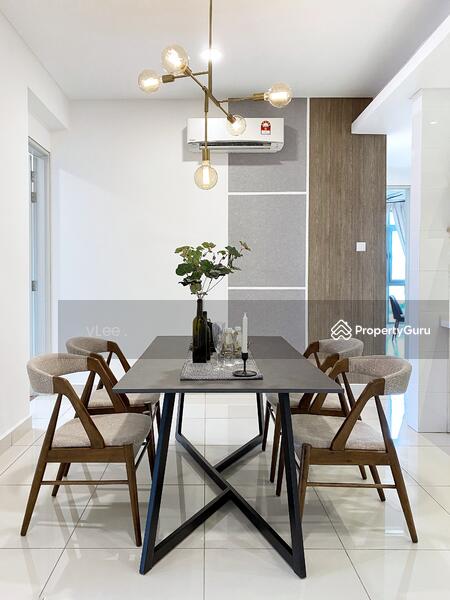 Untuk Disewa - Vivo Residential Suites