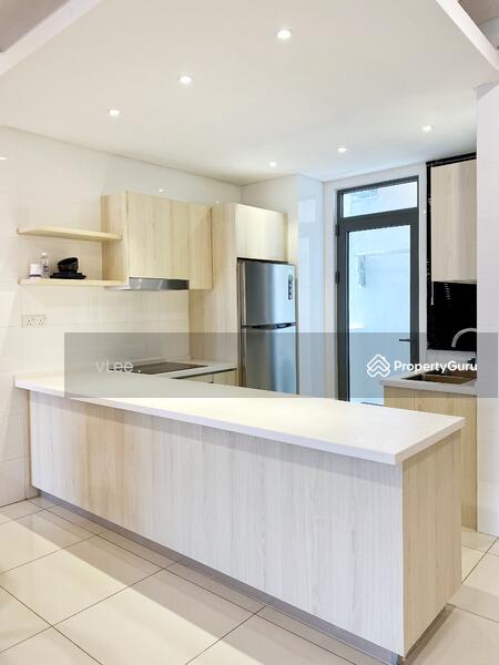Untuk Disewa - Vivo Residential Suites