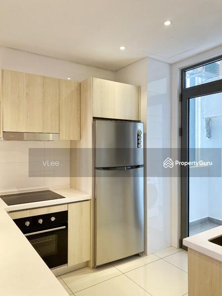 Untuk Disewa - Vivo Residential Suites