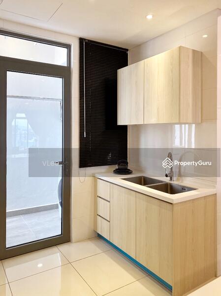 Untuk Disewa - Vivo Residential Suites