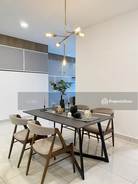 Untuk Disewa - Vivo Residential Suites