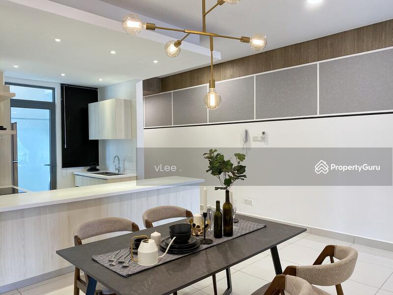 Untuk Disewa - Vivo Residential Suites