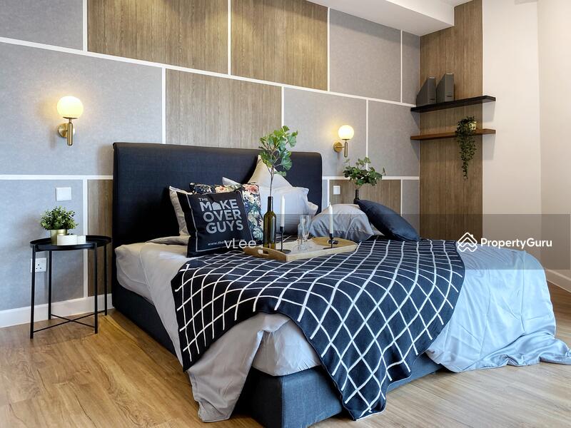 Untuk Disewa - Vivo Residential Suites