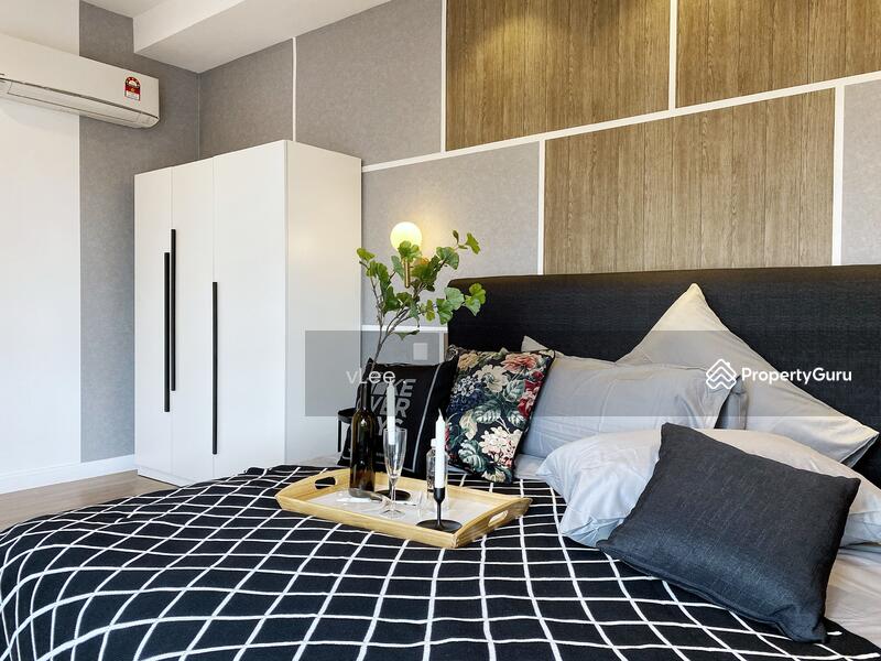 Untuk Disewa - Vivo Residential Suites