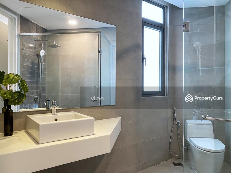 Untuk Disewa - Vivo Residential Suites