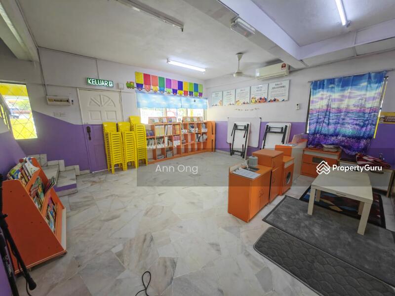 2-storey Terraced House for Sale in Subang Jaya (Selangor) - Ann Ong - Study - PropertyGuru.com.my