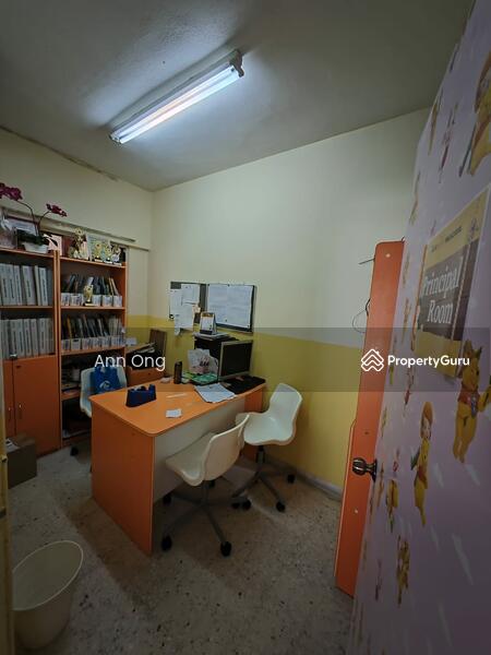 2-storey Terraced House for Sale in Subang Jaya (Selangor) - Ann Ong - Study - PropertyGuru.com.my