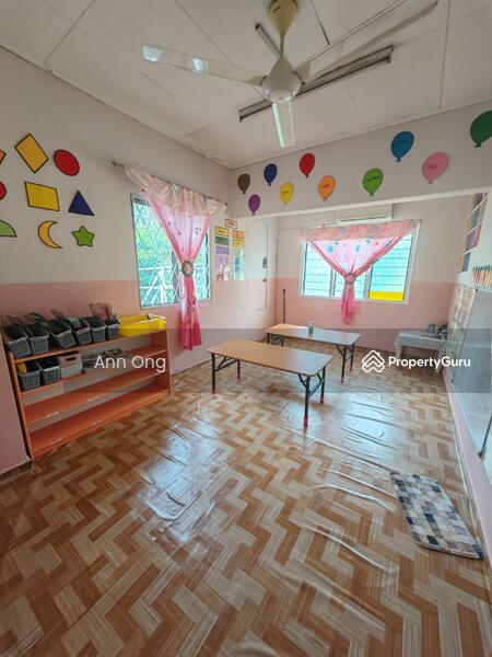 2-storey Terraced House for Sale in Subang Jaya (Selangor) - Ann Ong - Study - PropertyGuru.com.my