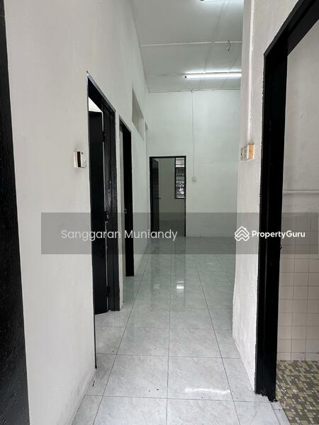 Untuk Dijual - Rumah Teres Setingkat untuk Dijual di Kulim