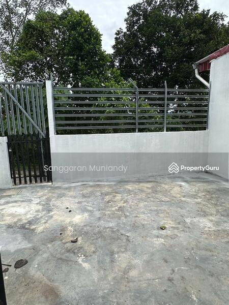 Untuk Dijual - Rumah Teres Setingkat untuk Dijual di Kulim