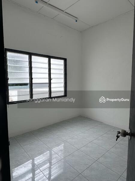 Untuk Dijual - Rumah Teres Setingkat untuk Dijual di Kulim