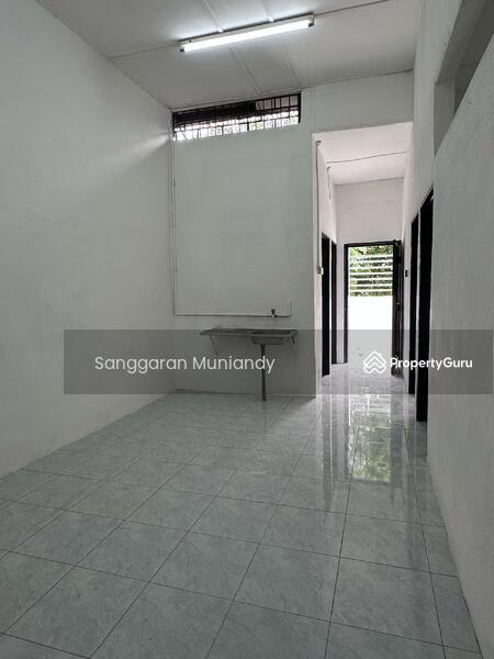Untuk Dijual - Rumah Teres Setingkat untuk Dijual di Kulim