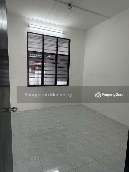 Untuk Dijual - Rumah Teres Setingkat untuk Dijual di Kulim