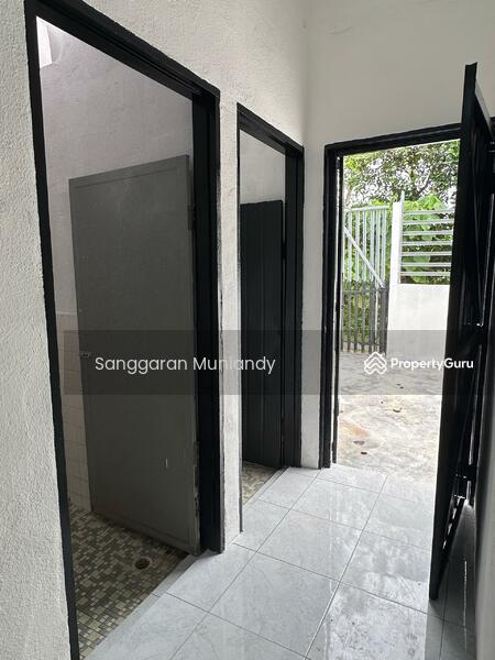 Untuk Dijual - Rumah Teres Setingkat untuk Dijual di Kulim
