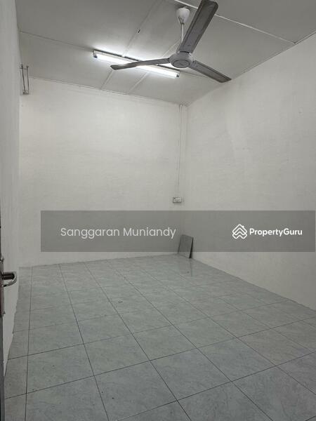 Untuk Dijual - Rumah Teres Setingkat untuk Dijual di Kulim