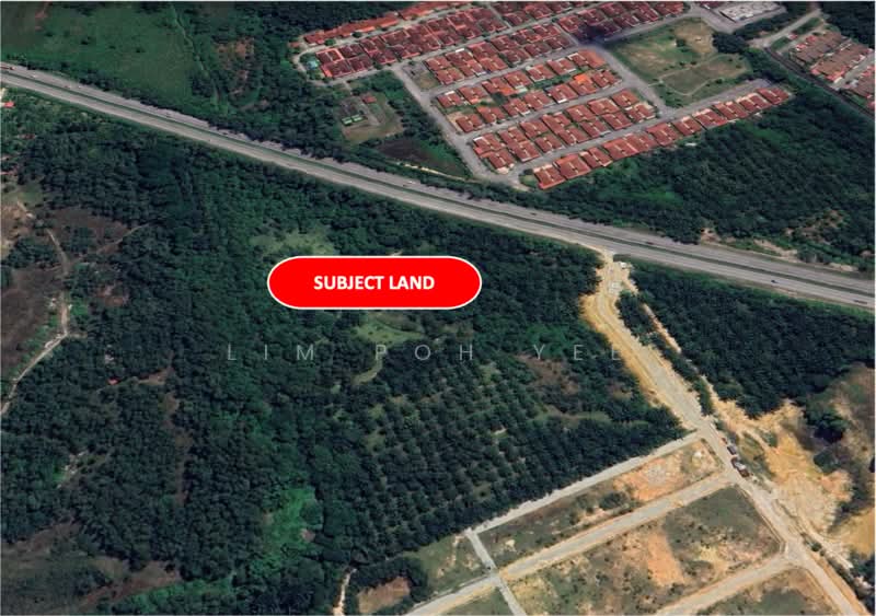 Residential Land for Sale in Kampung Sungai Terap (Batu Gajah) - Kailiang Yu - Others - PropertyGuru.com.my