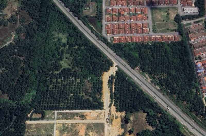 Residential Land for Sale in Kampung Sungai Terap (Batu Gajah) - Kailiang Yu - PropertyGuru.com.my