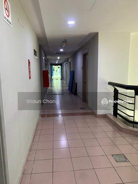 Corridor