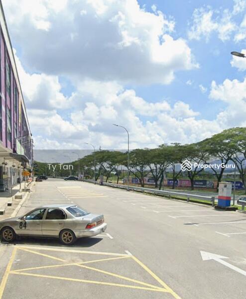 Car Park