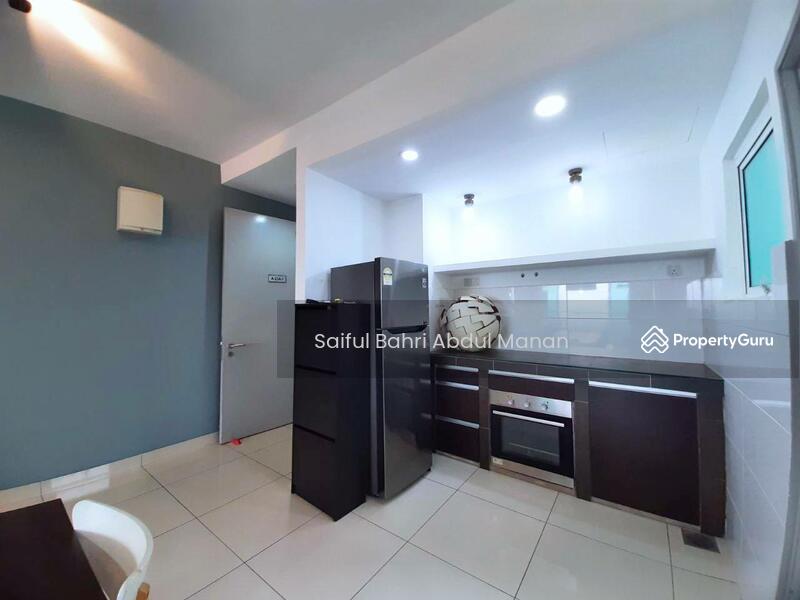 For Sale - Bayu Sentul