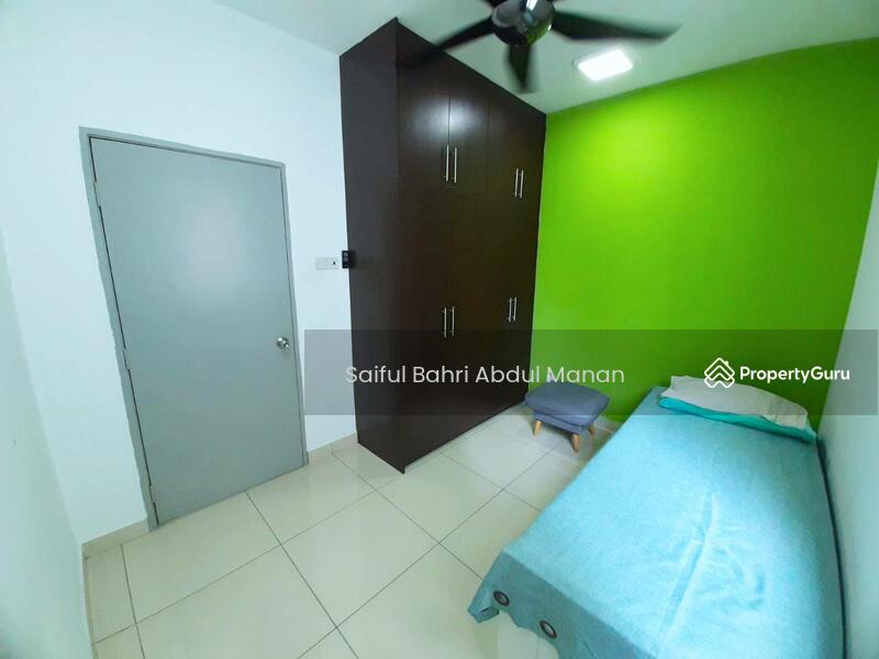 For Sale - Bayu Sentul