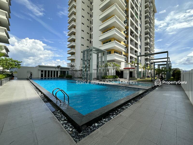 For Sale - Bayu Sentul