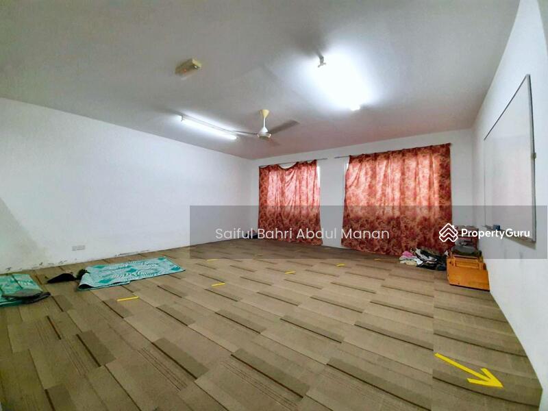 For Sale - Bayu Sentul