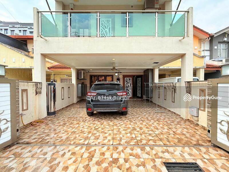 Car Park