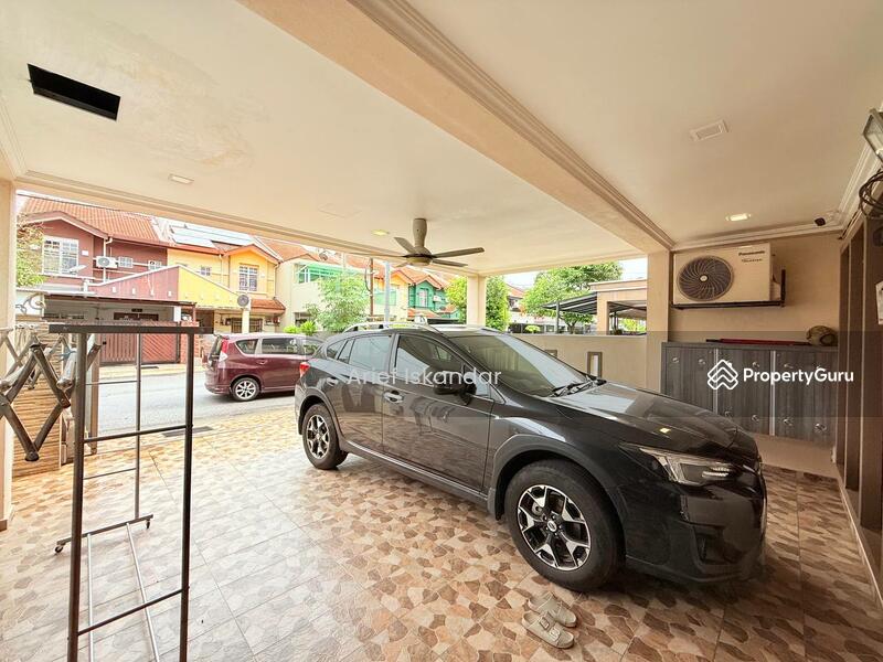 Car Park