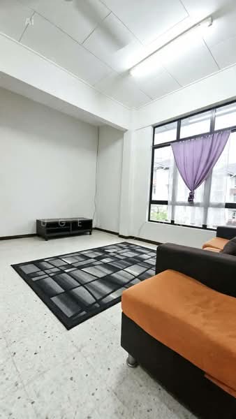 Pangsapuri untuk Dijual di Gedung Heights Apartment - Eugene Tung - Living Room - PropertyGuru.com.my