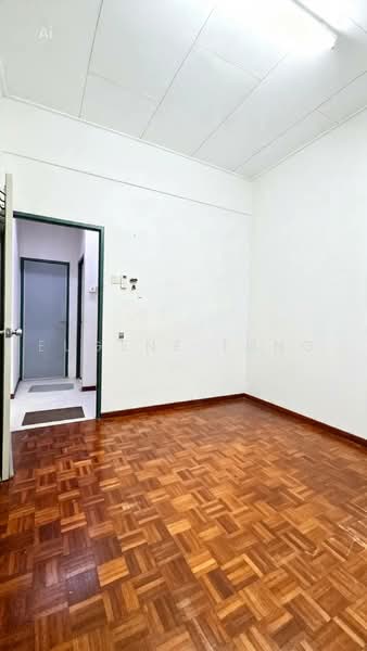 Pangsapuri untuk Dijual di Gedung Heights Apartment - Eugene Tung - Interior - PropertyGuru.com.my