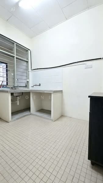 Pangsapuri untuk Dijual di Gedung Heights Apartment - Eugene Tung - Kitchen - PropertyGuru.com.my