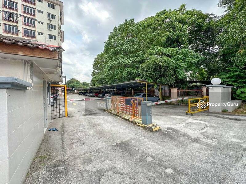 Car Park