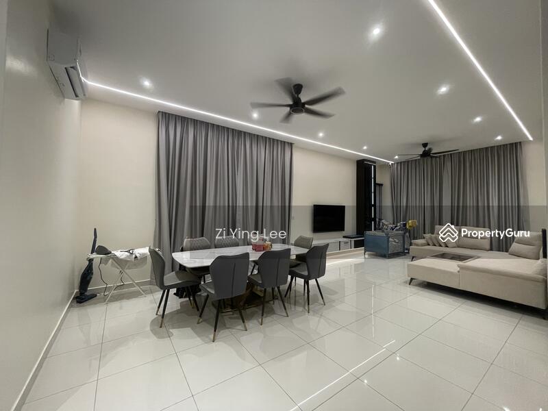 Untuk Disewa - Elemen Residences @ Tropicana Aman
