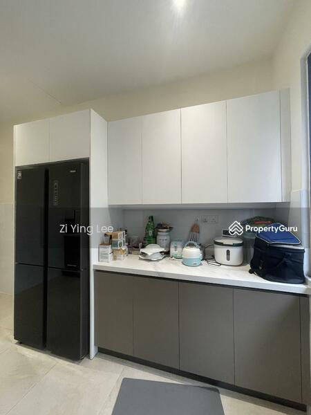 Untuk Disewa - Elemen Residences @ Tropicana Aman