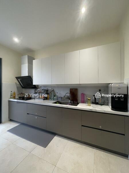 Untuk Disewa - Elemen Residences @ Tropicana Aman