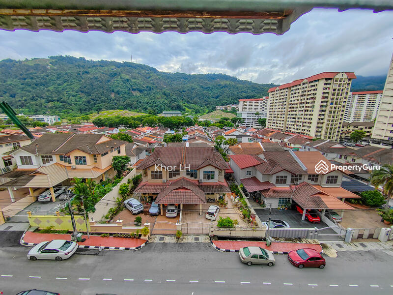 For Rent - Julita Apartment