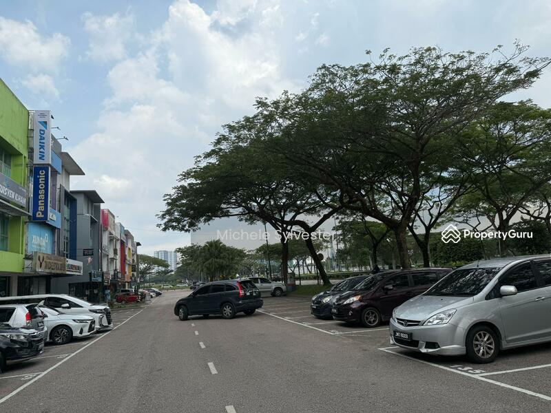 Car Park