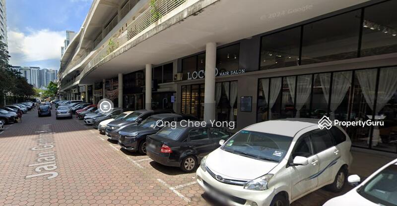 Car Park
