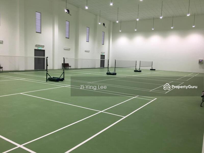 Facilities