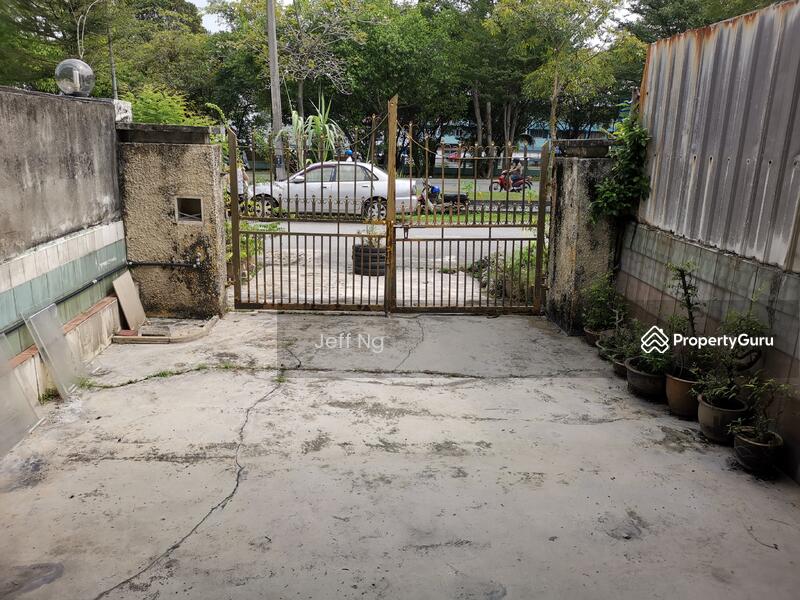 For Sale - Taman Bunga Raya