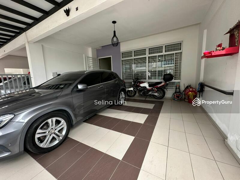 Car Park