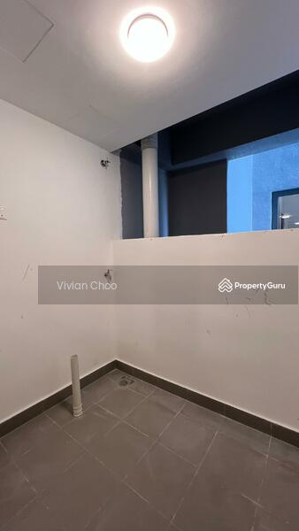 Service Residence for Rent at M Arisa - Vivian Choo - Bathroom - PropertyGuru.com.my