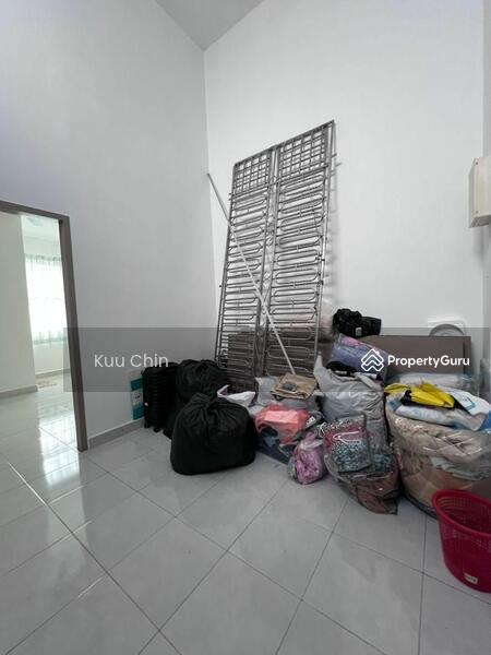 Untuk Dijual - Bandar Tiram 3: Phase 2