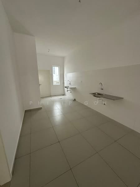 Lyra @ Bayu Sutera untuk Untuk Dijual - RM 430,000, Mac 2026 - Kitchen - PropertyGuru.com.my